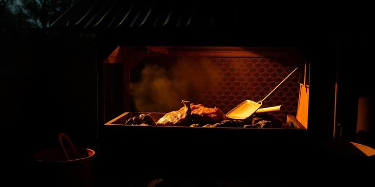 Food service operation in North Carolina